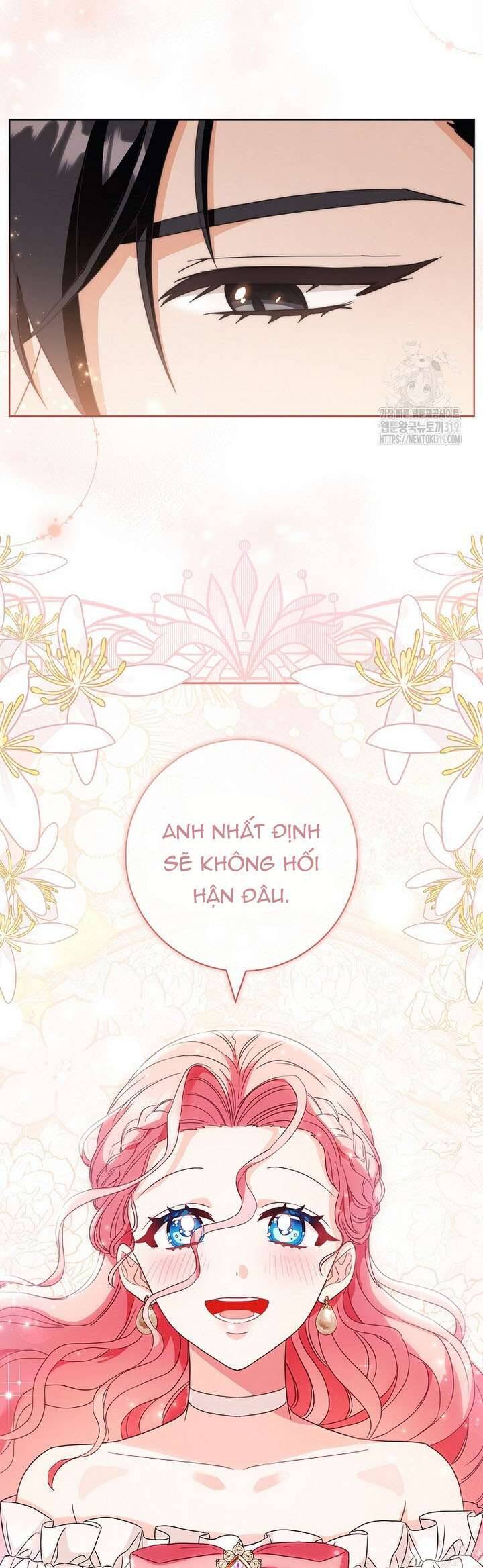 Tôi Phải Mau Chóng Kết Hôn Vì Thời Gian Có Hạn: Chapter 1
