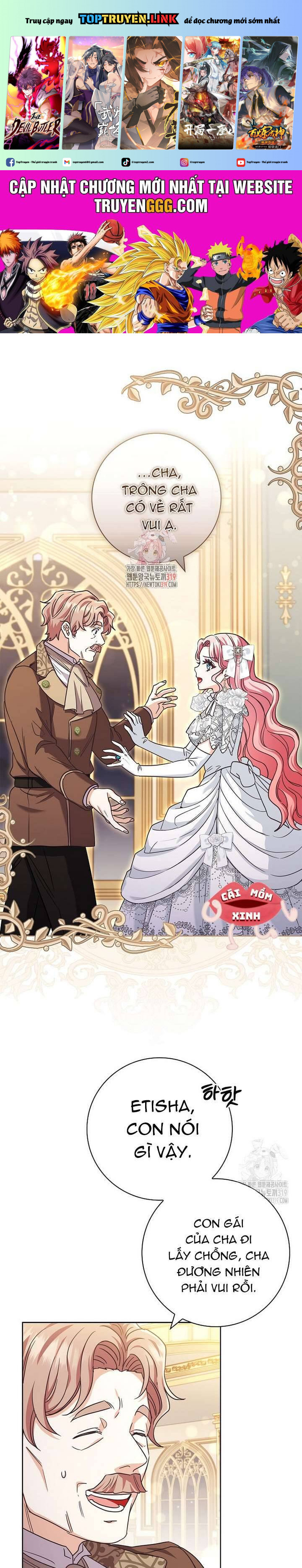Tôi Phải Mau Chóng Kết Hôn Vì Thời Gian Có Hạn: Chapter 10