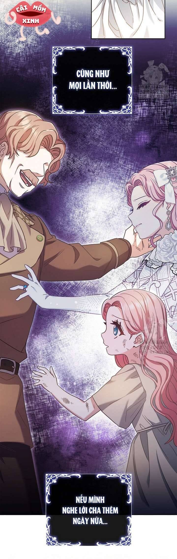 Tôi Phải Mau Chóng Kết Hôn Vì Thời Gian Có Hạn: Chapter 10