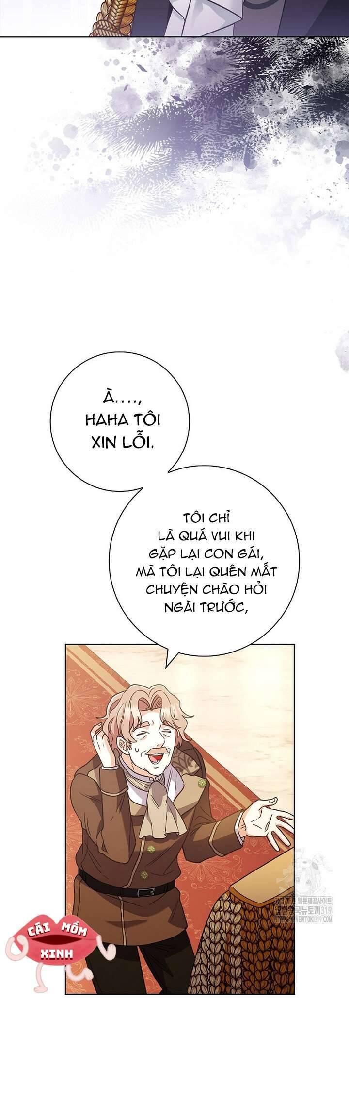 Tôi Phải Mau Chóng Kết Hôn Vì Thời Gian Có Hạn: Chapter 10