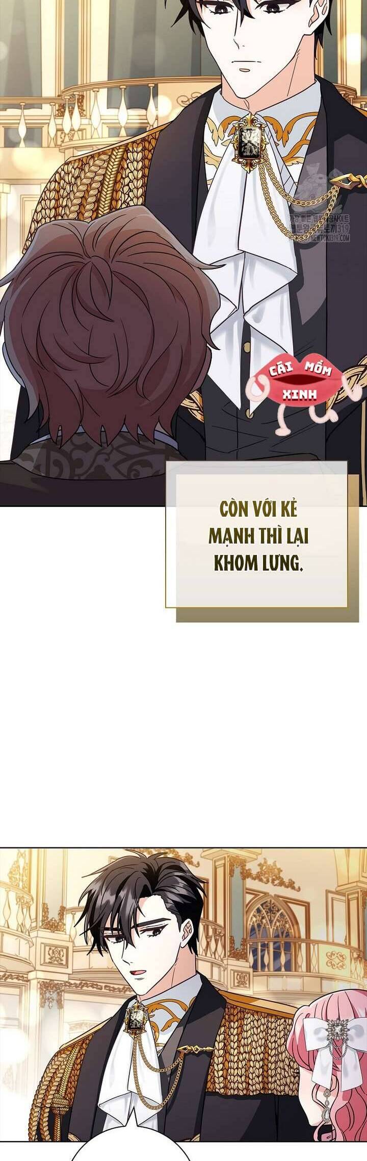 Tôi Phải Mau Chóng Kết Hôn Vì Thời Gian Có Hạn: Chapter 10