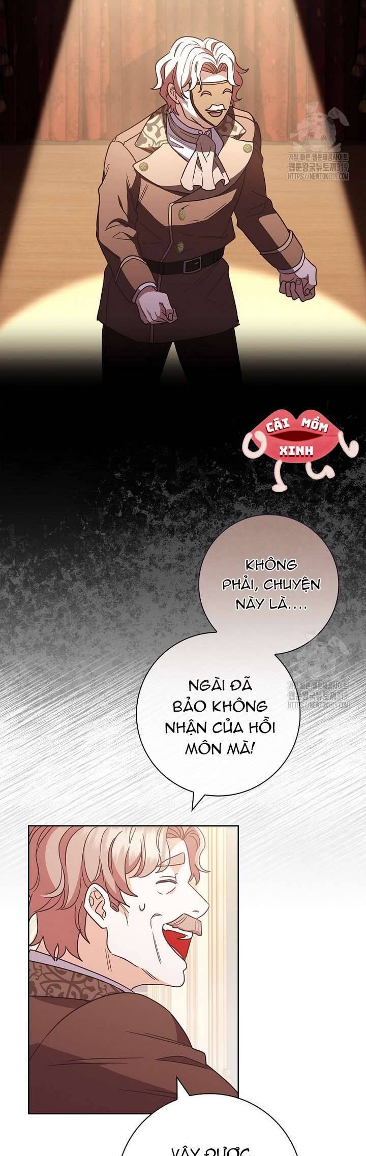 Tôi Phải Mau Chóng Kết Hôn Vì Thời Gian Có Hạn: Chapter 10