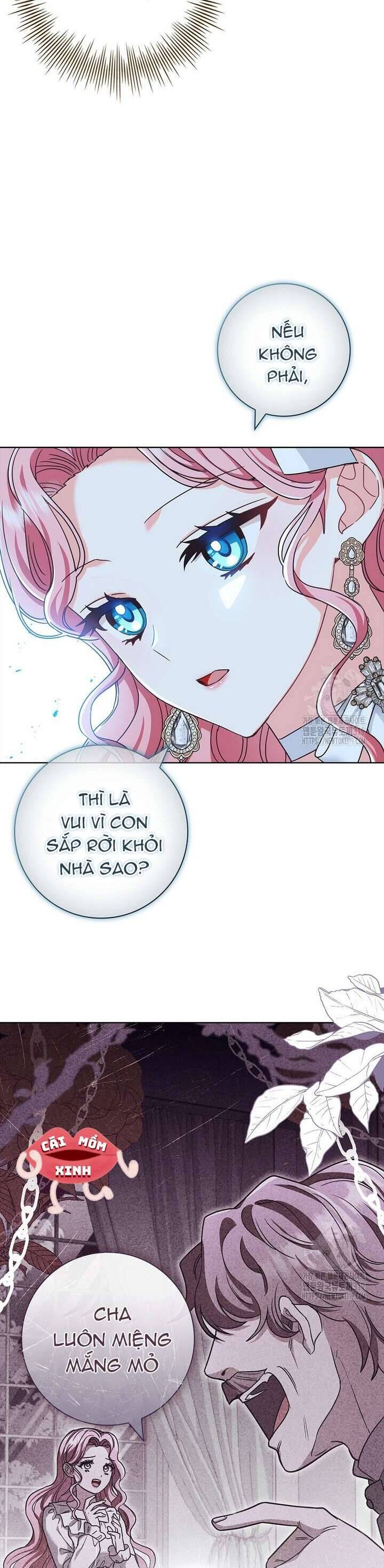 Tôi Phải Mau Chóng Kết Hôn Vì Thời Gian Có Hạn: Chapter 10