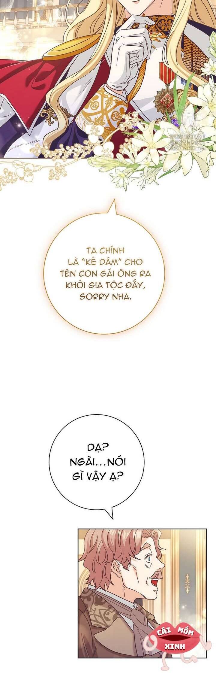 Tôi Phải Mau Chóng Kết Hôn Vì Thời Gian Có Hạn: Chapter 10