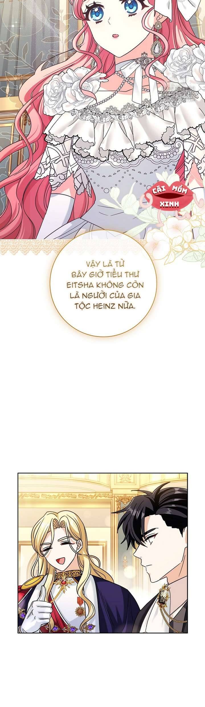Tôi Phải Mau Chóng Kết Hôn Vì Thời Gian Có Hạn: Chapter 10