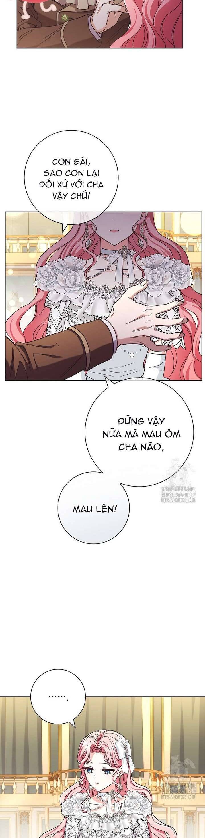 Tôi Phải Mau Chóng Kết Hôn Vì Thời Gian Có Hạn: Chapter 10
