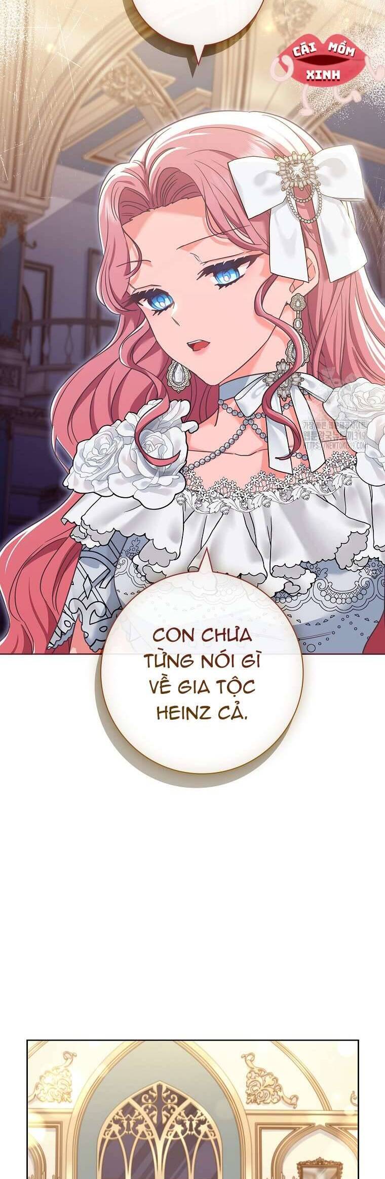 Tôi Phải Mau Chóng Kết Hôn Vì Thời Gian Có Hạn: Chapter 11