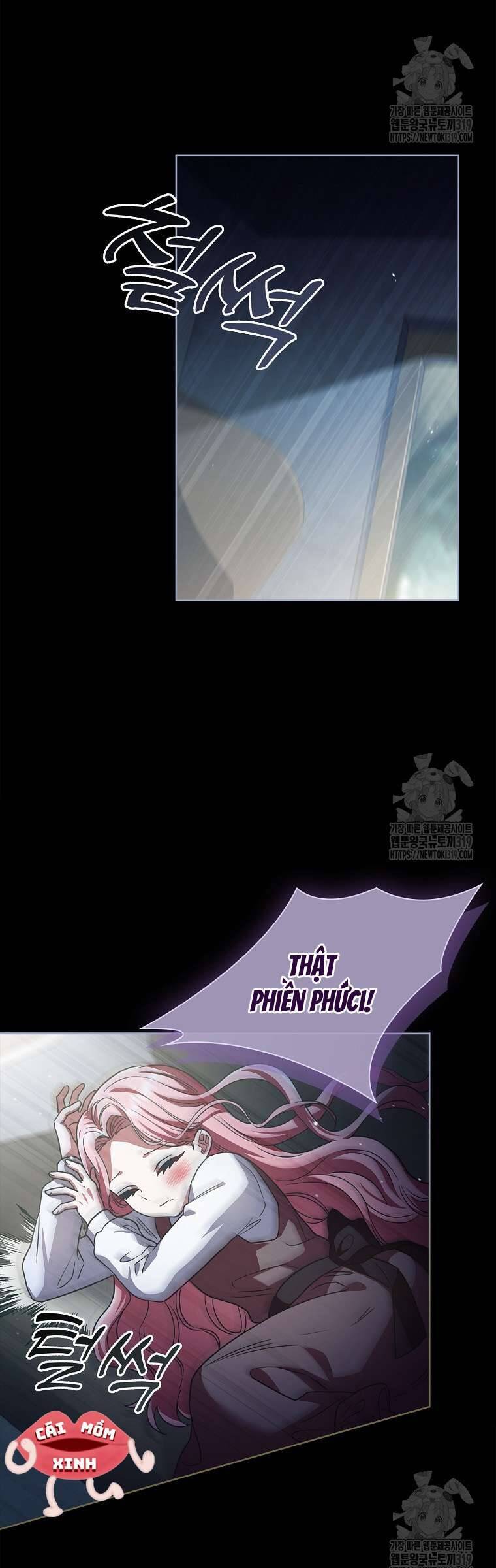 Tôi Phải Mau Chóng Kết Hôn Vì Thời Gian Có Hạn: Chapter 11