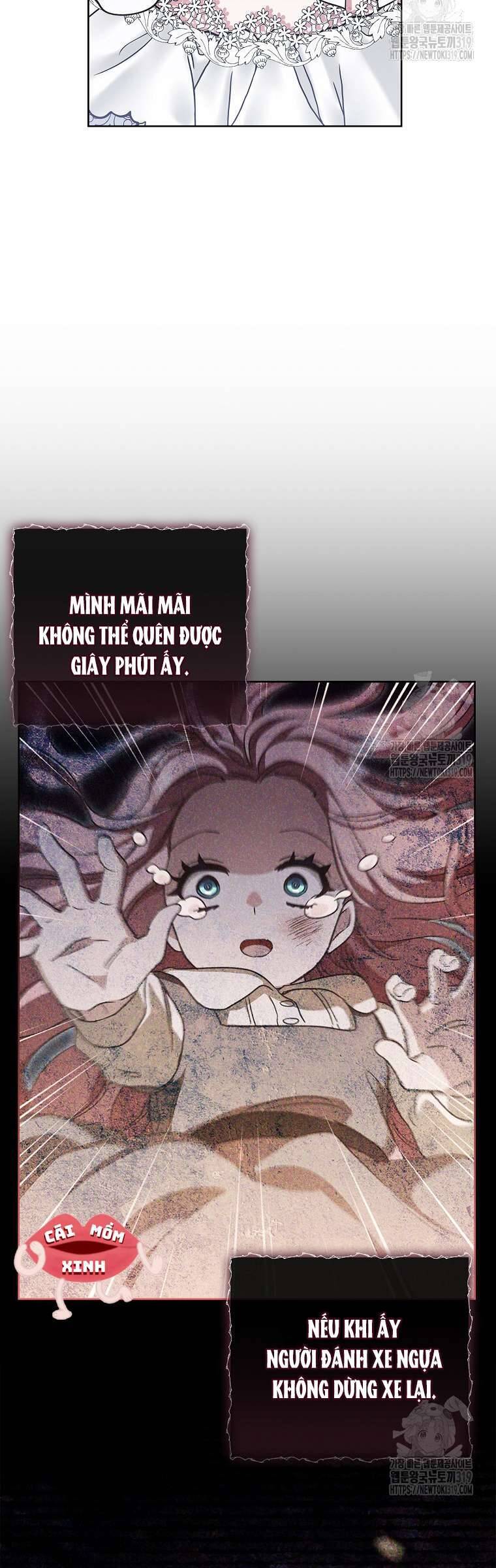 Tôi Phải Mau Chóng Kết Hôn Vì Thời Gian Có Hạn: Chapter 11