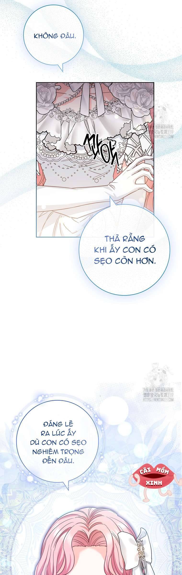 Tôi Phải Mau Chóng Kết Hôn Vì Thời Gian Có Hạn: Chapter 11