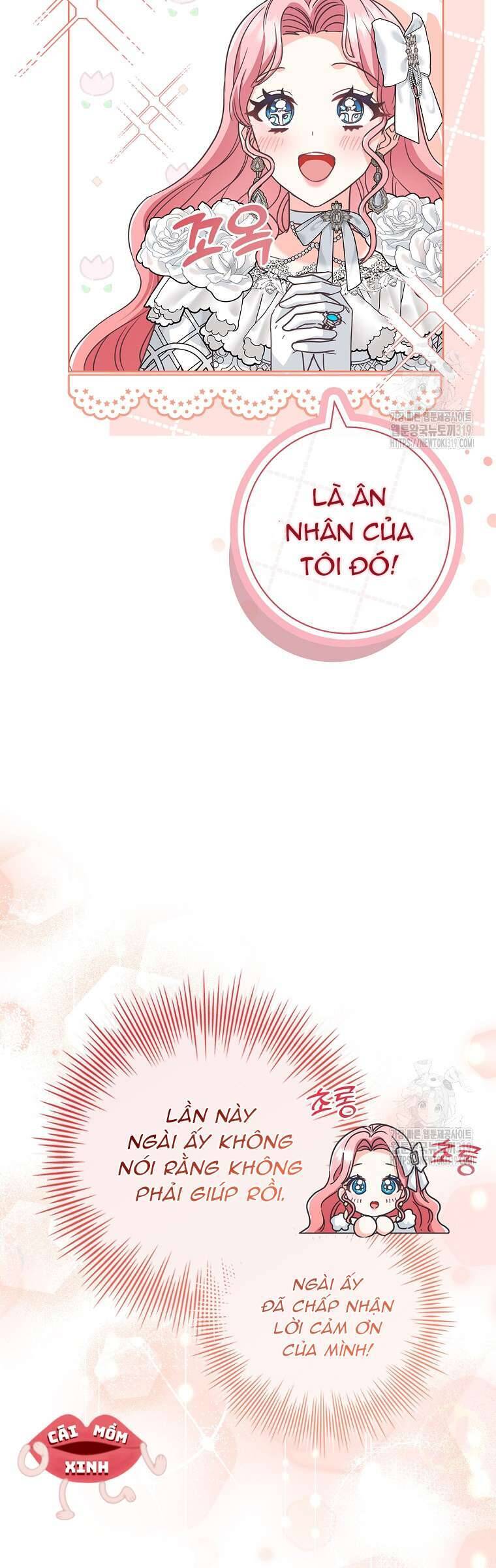 Tôi Phải Mau Chóng Kết Hôn Vì Thời Gian Có Hạn: Chapter 11