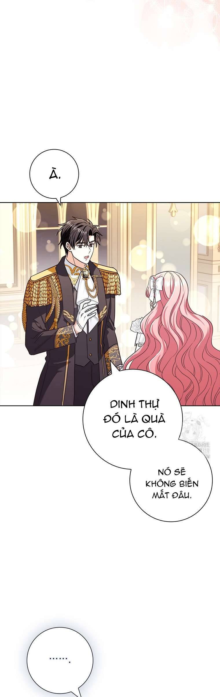 Tôi Phải Mau Chóng Kết Hôn Vì Thời Gian Có Hạn: Chapter 11