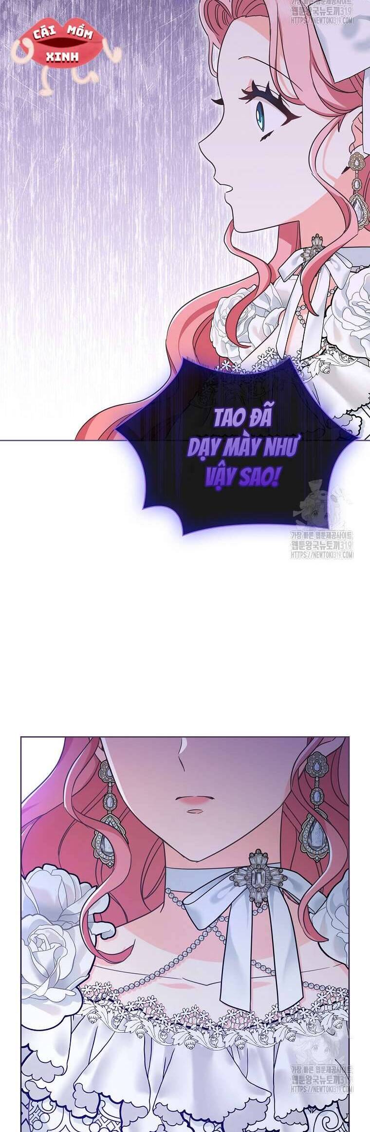Tôi Phải Mau Chóng Kết Hôn Vì Thời Gian Có Hạn: Chapter 11