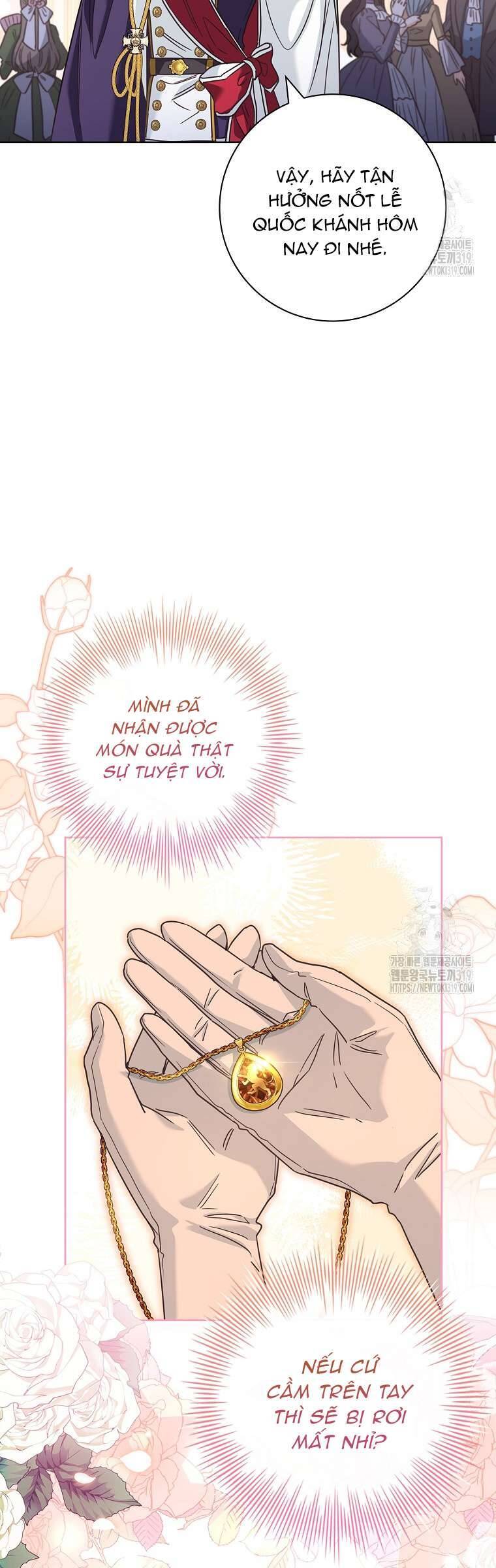Tôi Phải Mau Chóng Kết Hôn Vì Thời Gian Có Hạn: Chapter 12