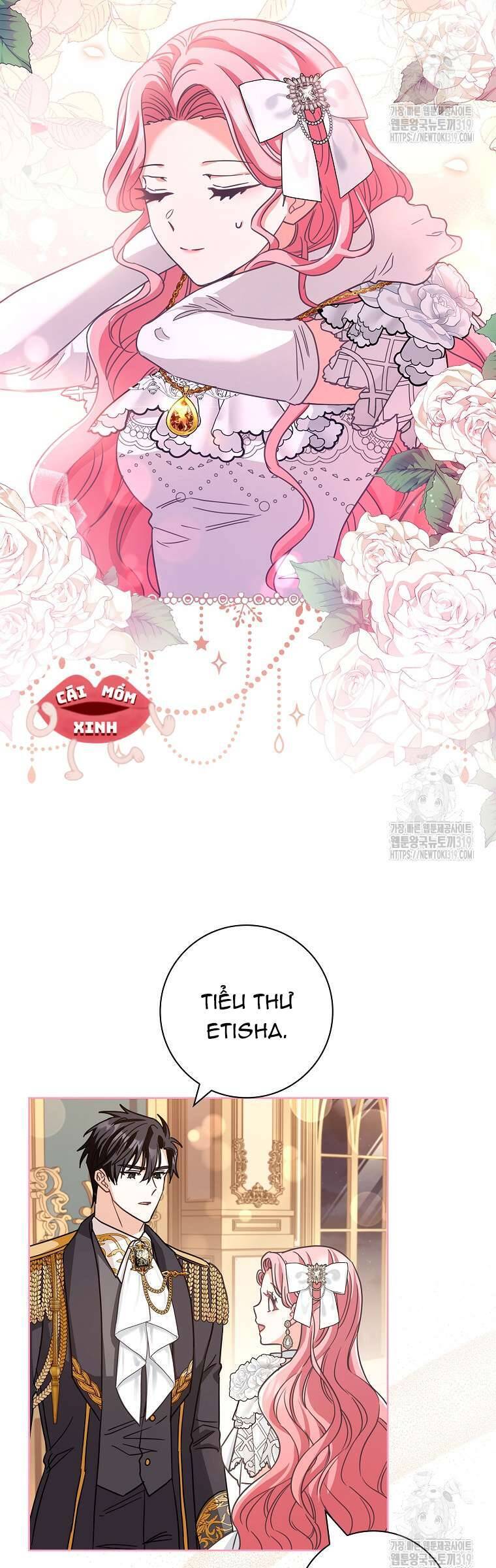 Tôi Phải Mau Chóng Kết Hôn Vì Thời Gian Có Hạn: Chapter 12