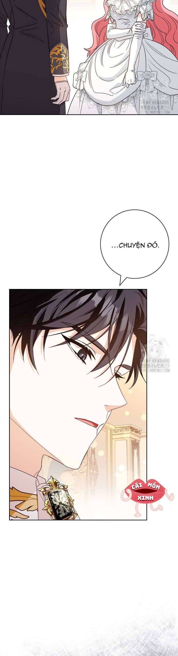 Tôi Phải Mau Chóng Kết Hôn Vì Thời Gian Có Hạn: Chapter 12