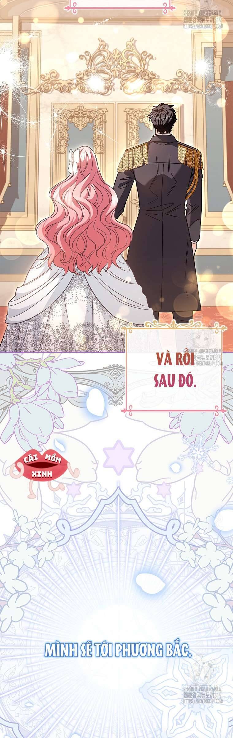 Tôi Phải Mau Chóng Kết Hôn Vì Thời Gian Có Hạn: Chapter 12