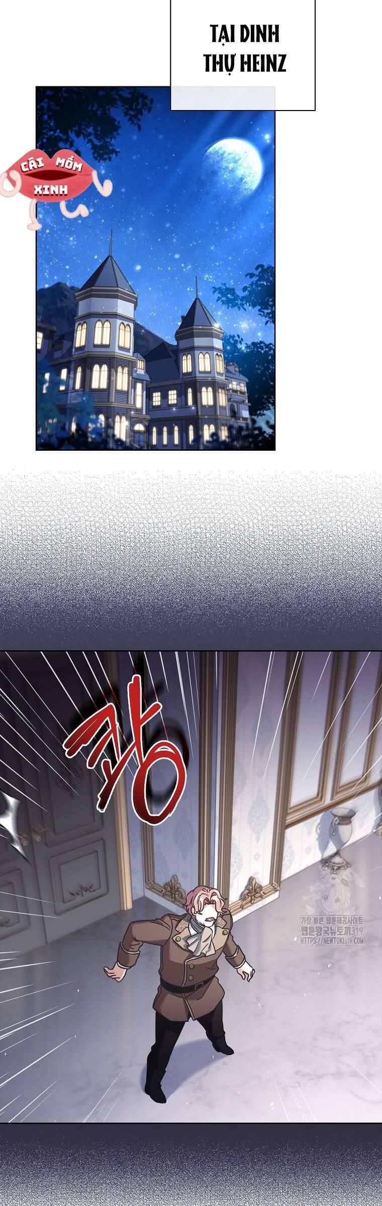 Tôi Phải Mau Chóng Kết Hôn Vì Thời Gian Có Hạn: Chapter 12