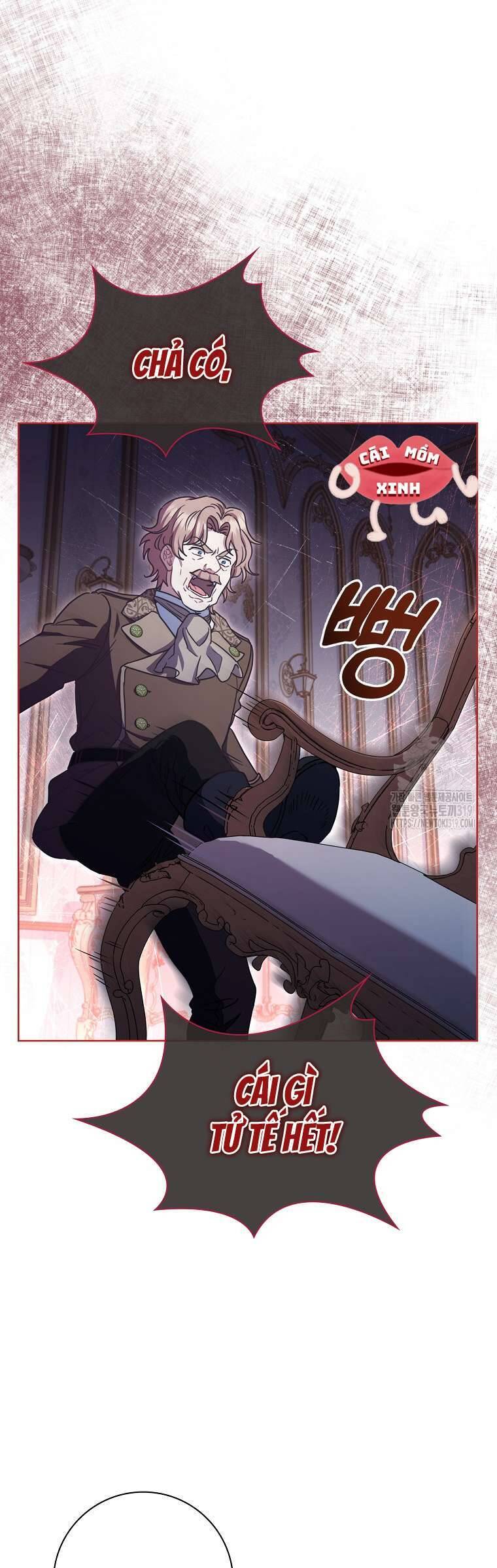 Tôi Phải Mau Chóng Kết Hôn Vì Thời Gian Có Hạn: Chapter 12