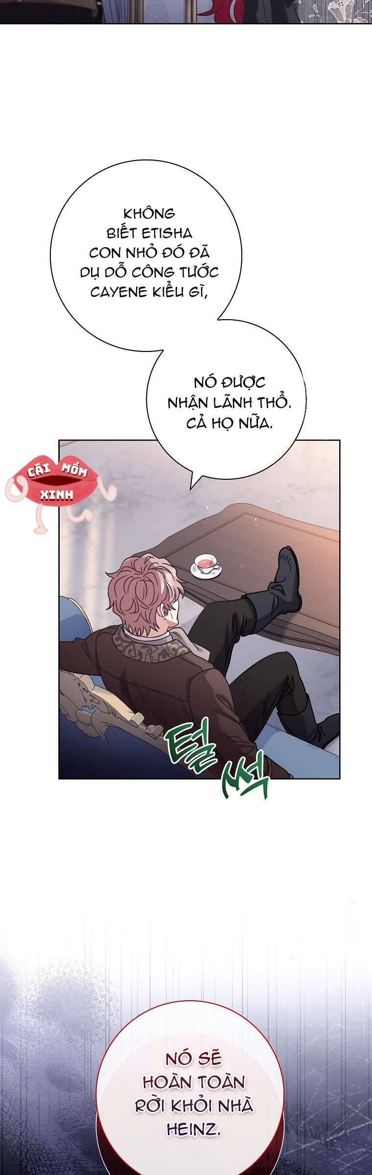 Tôi Phải Mau Chóng Kết Hôn Vì Thời Gian Có Hạn: Chapter 12