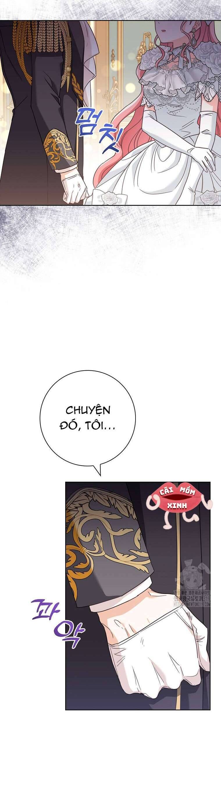 Tôi Phải Mau Chóng Kết Hôn Vì Thời Gian Có Hạn: Chapter 12
