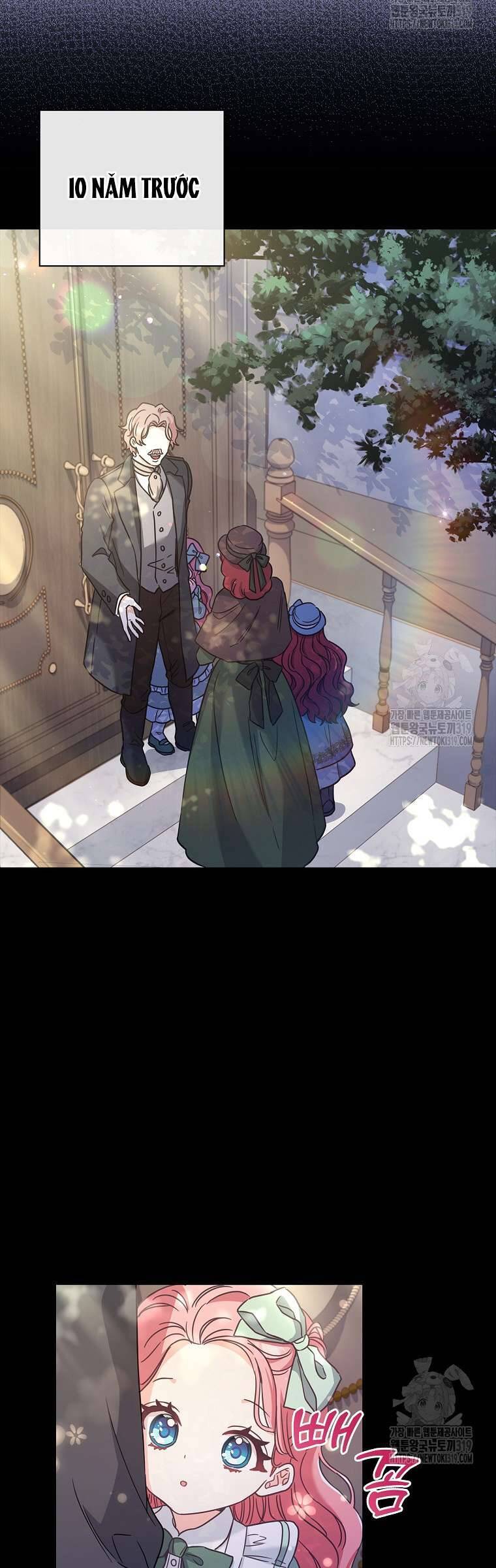 Tôi Phải Mau Chóng Kết Hôn Vì Thời Gian Có Hạn: Chapter 12