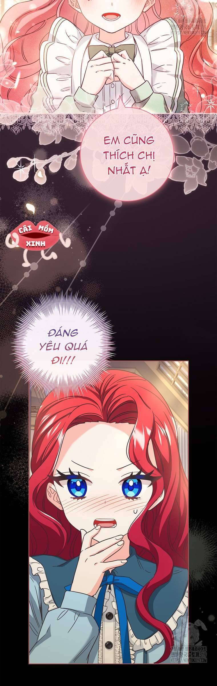 Tôi Phải Mau Chóng Kết Hôn Vì Thời Gian Có Hạn: Chapter 12
