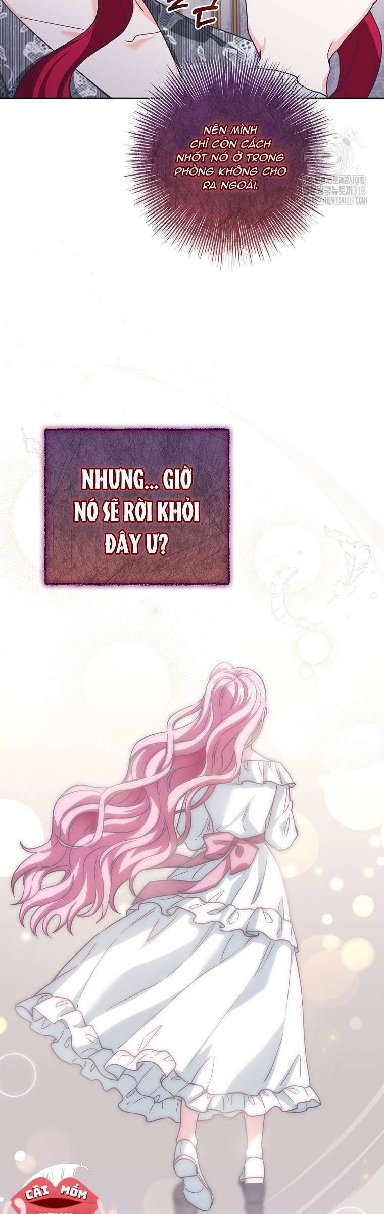 Tôi Phải Mau Chóng Kết Hôn Vì Thời Gian Có Hạn: Chapter 12