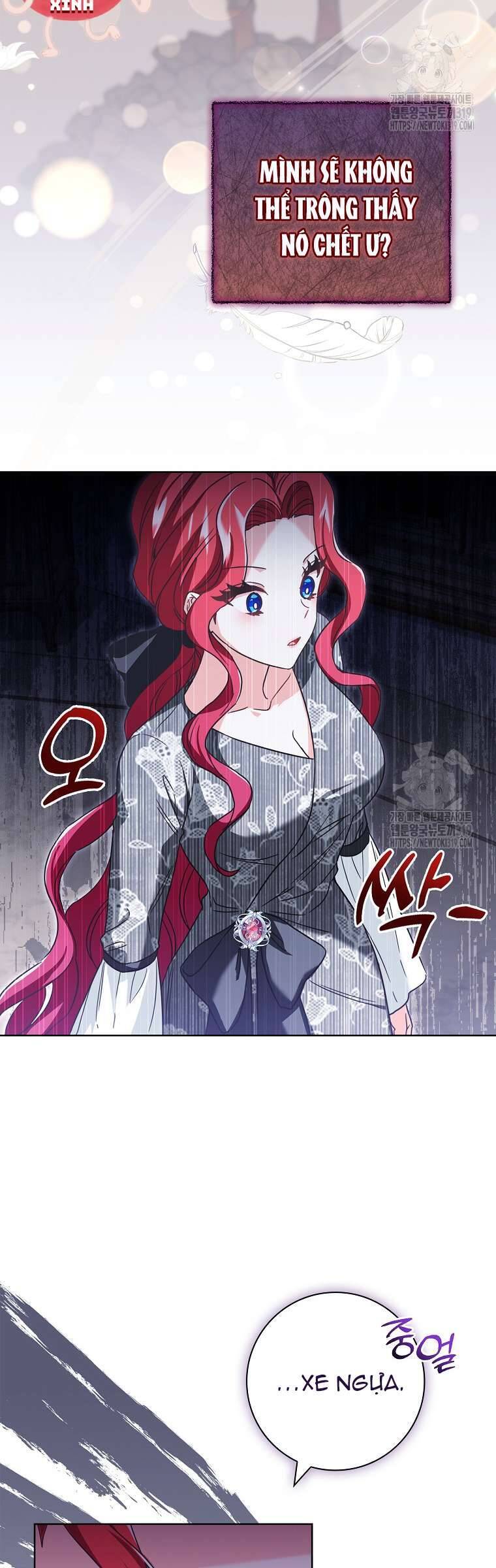 Tôi Phải Mau Chóng Kết Hôn Vì Thời Gian Có Hạn: Chapter 12