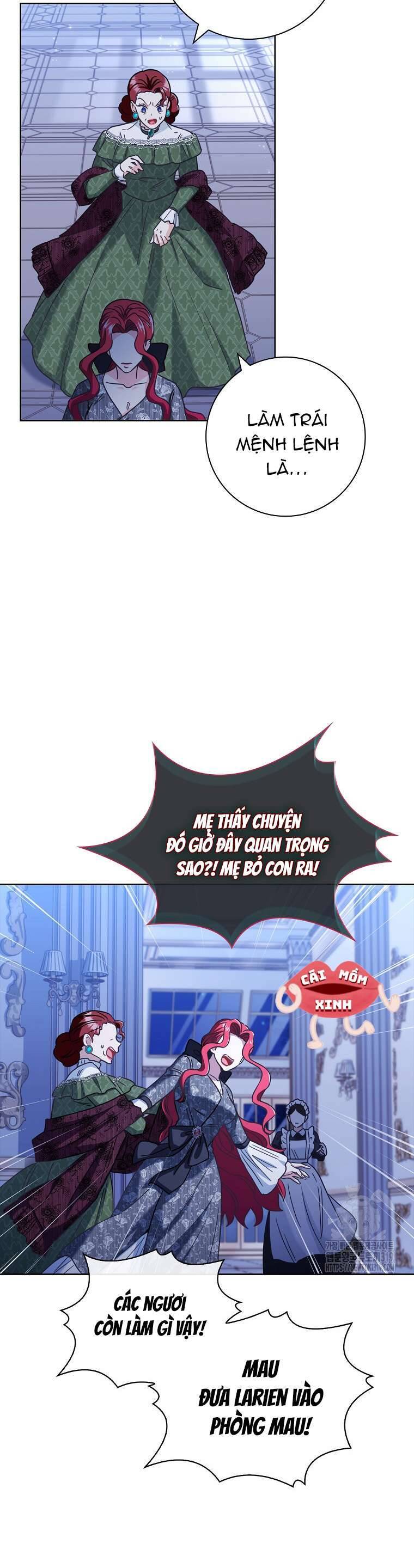 Tôi Phải Mau Chóng Kết Hôn Vì Thời Gian Có Hạn: Chapter 12