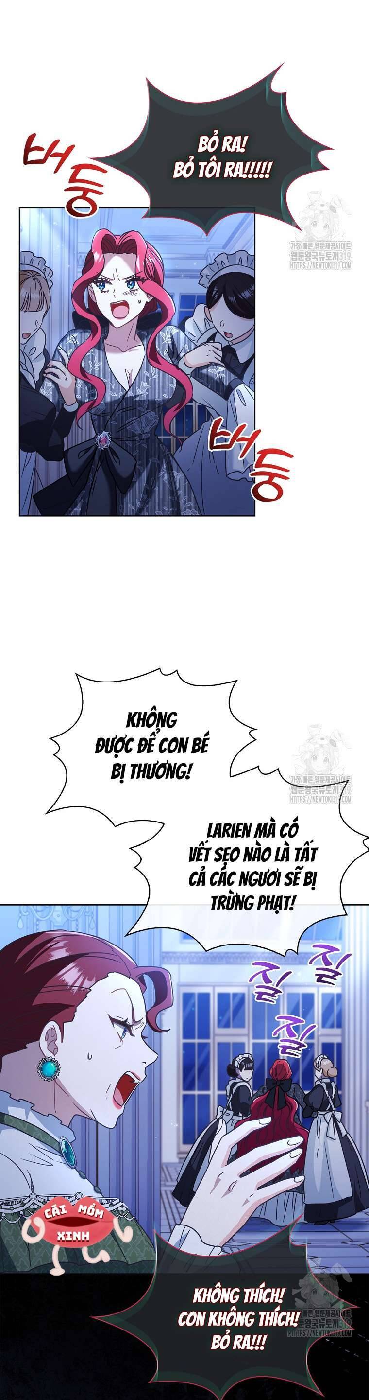 Tôi Phải Mau Chóng Kết Hôn Vì Thời Gian Có Hạn: Chapter 12