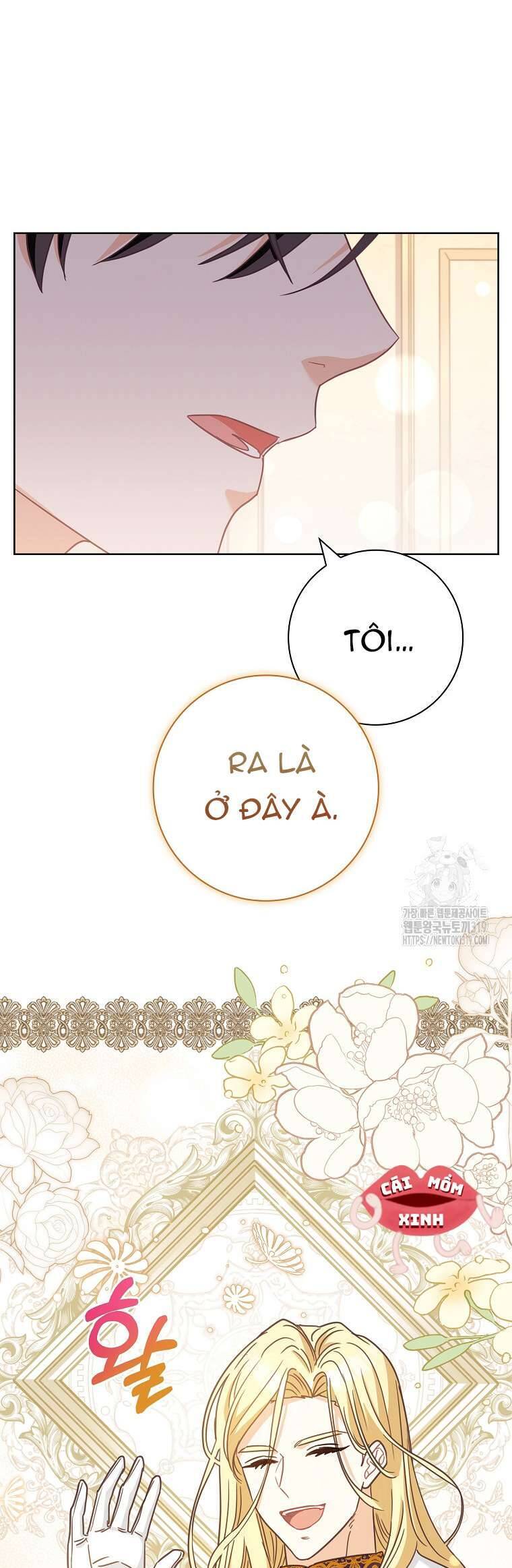 Tôi Phải Mau Chóng Kết Hôn Vì Thời Gian Có Hạn: Chapter 12