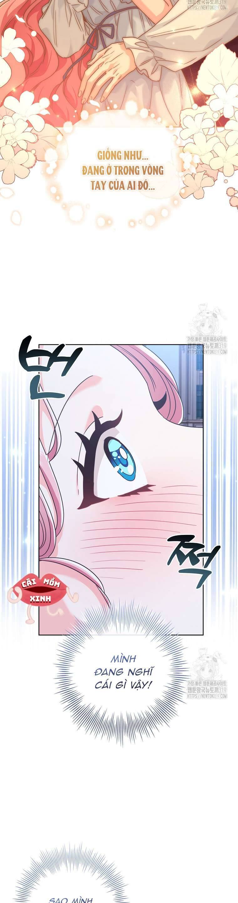 Tôi Phải Mau Chóng Kết Hôn Vì Thời Gian Có Hạn: Chapter 13