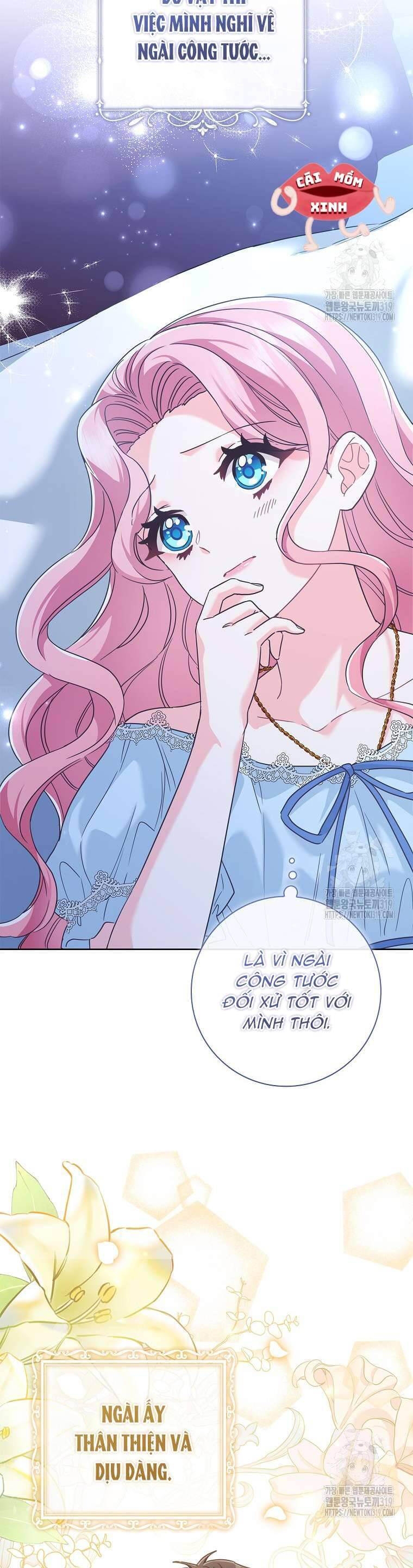 Tôi Phải Mau Chóng Kết Hôn Vì Thời Gian Có Hạn: Chapter 13