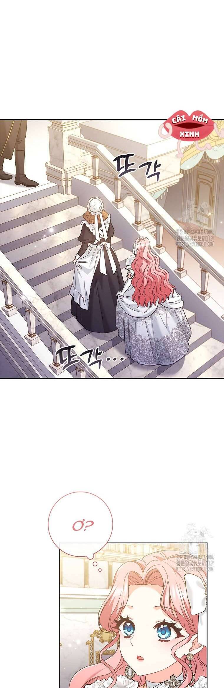 Tôi Phải Mau Chóng Kết Hôn Vì Thời Gian Có Hạn: Chapter 13