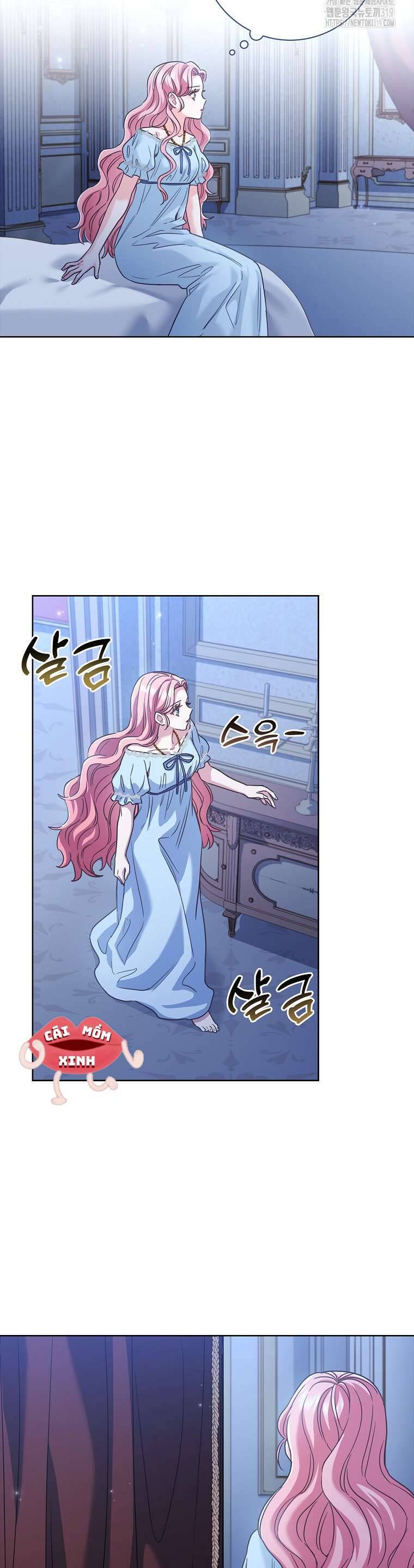 Tôi Phải Mau Chóng Kết Hôn Vì Thời Gian Có Hạn: Chapter 13