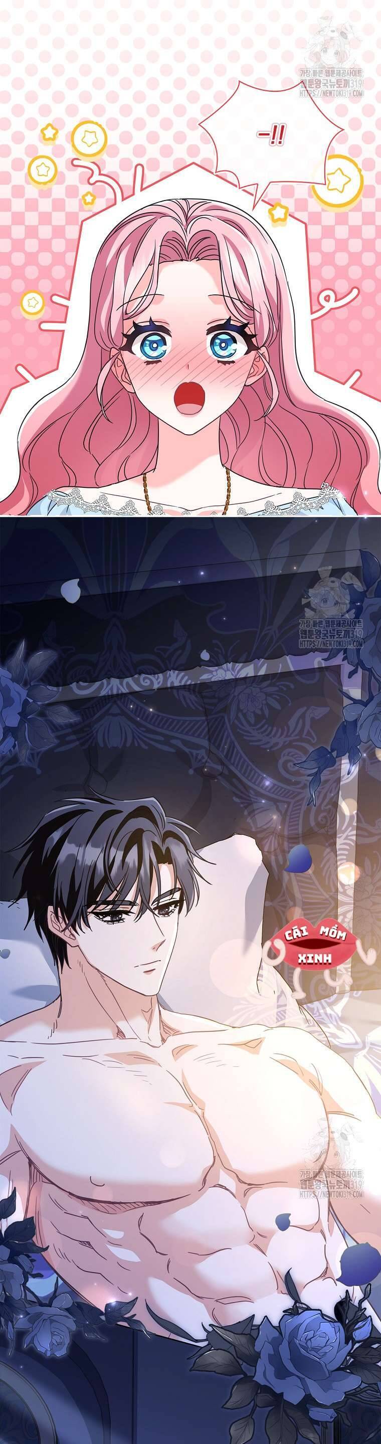 Tôi Phải Mau Chóng Kết Hôn Vì Thời Gian Có Hạn: Chapter 13