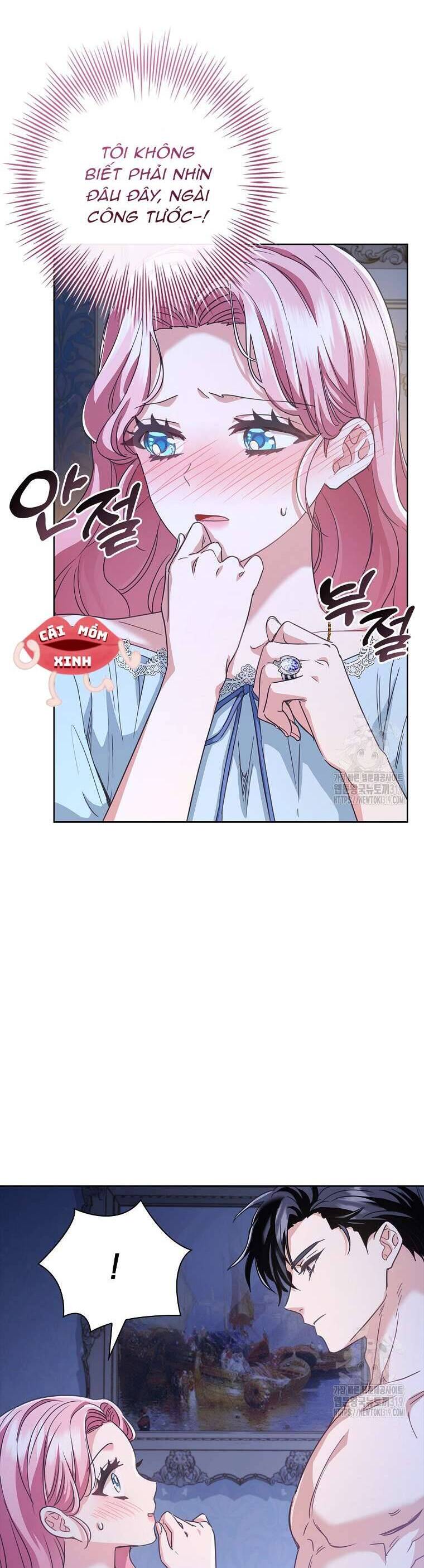 Tôi Phải Mau Chóng Kết Hôn Vì Thời Gian Có Hạn: Chapter 13