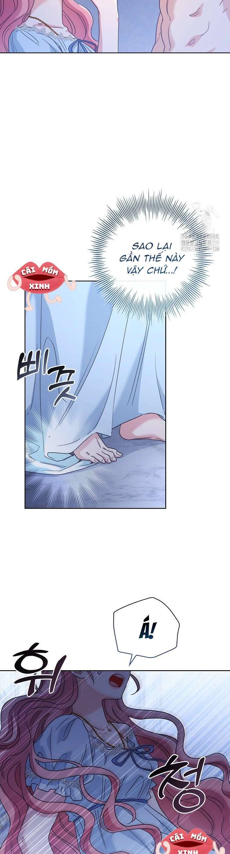 Tôi Phải Mau Chóng Kết Hôn Vì Thời Gian Có Hạn: Chapter 13