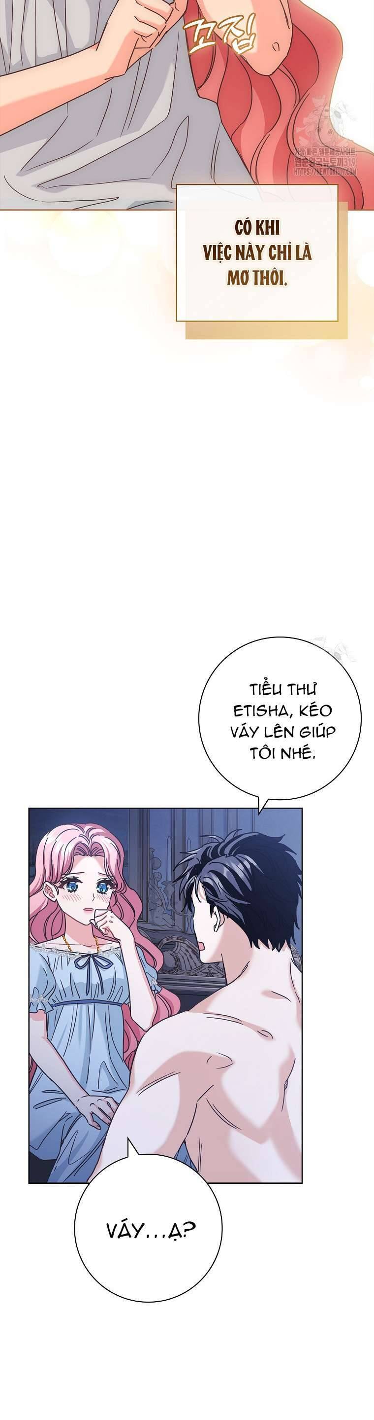 Tôi Phải Mau Chóng Kết Hôn Vì Thời Gian Có Hạn: Chapter 14