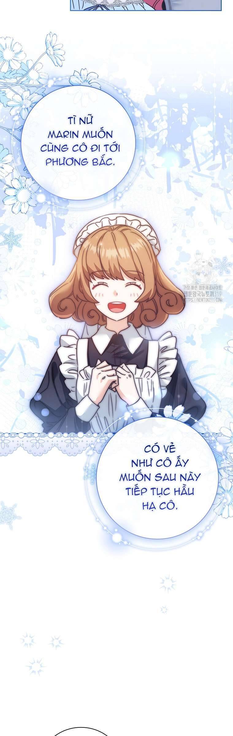Tôi Phải Mau Chóng Kết Hôn Vì Thời Gian Có Hạn: Chapter 14