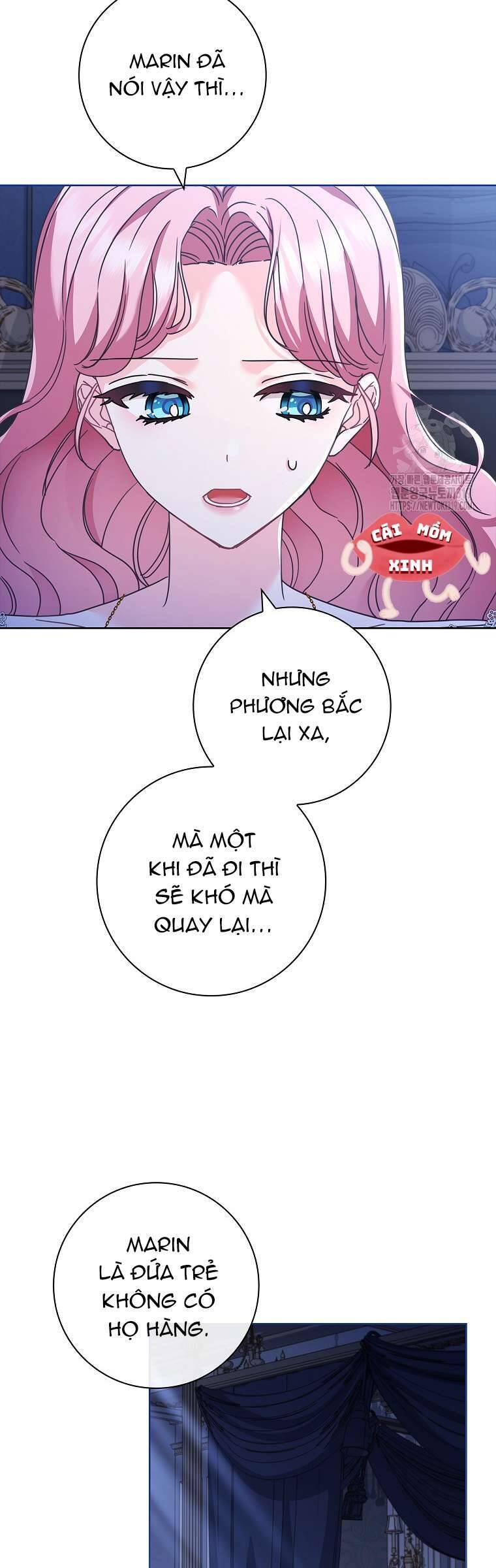 Tôi Phải Mau Chóng Kết Hôn Vì Thời Gian Có Hạn: Chapter 14