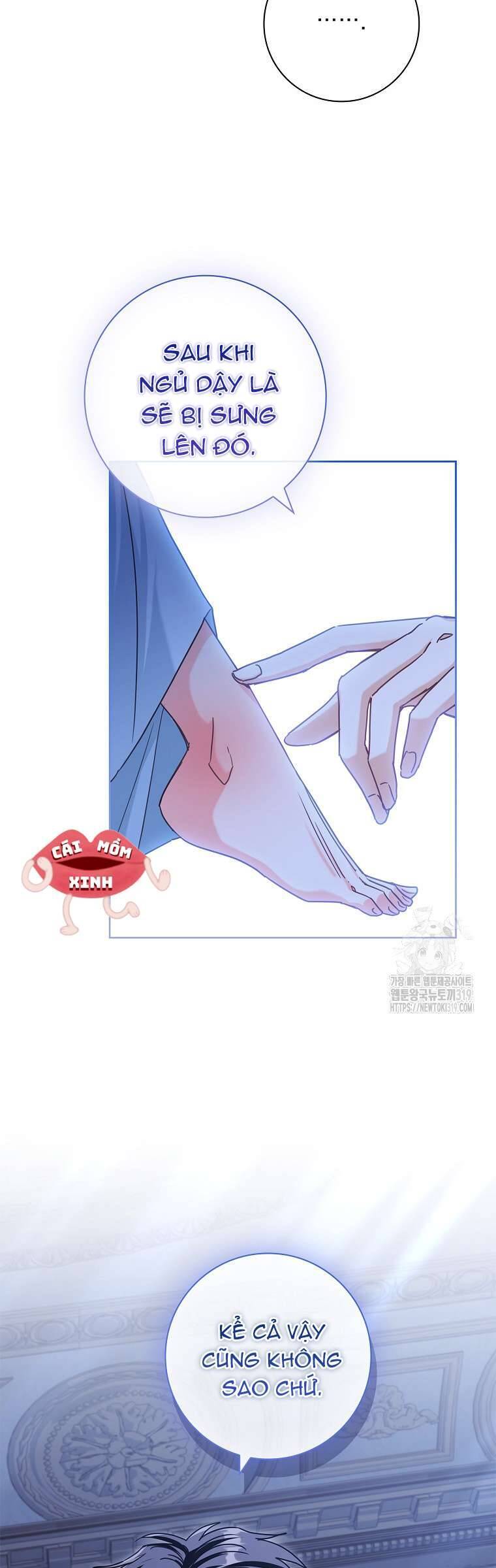Tôi Phải Mau Chóng Kết Hôn Vì Thời Gian Có Hạn: Chapter 14