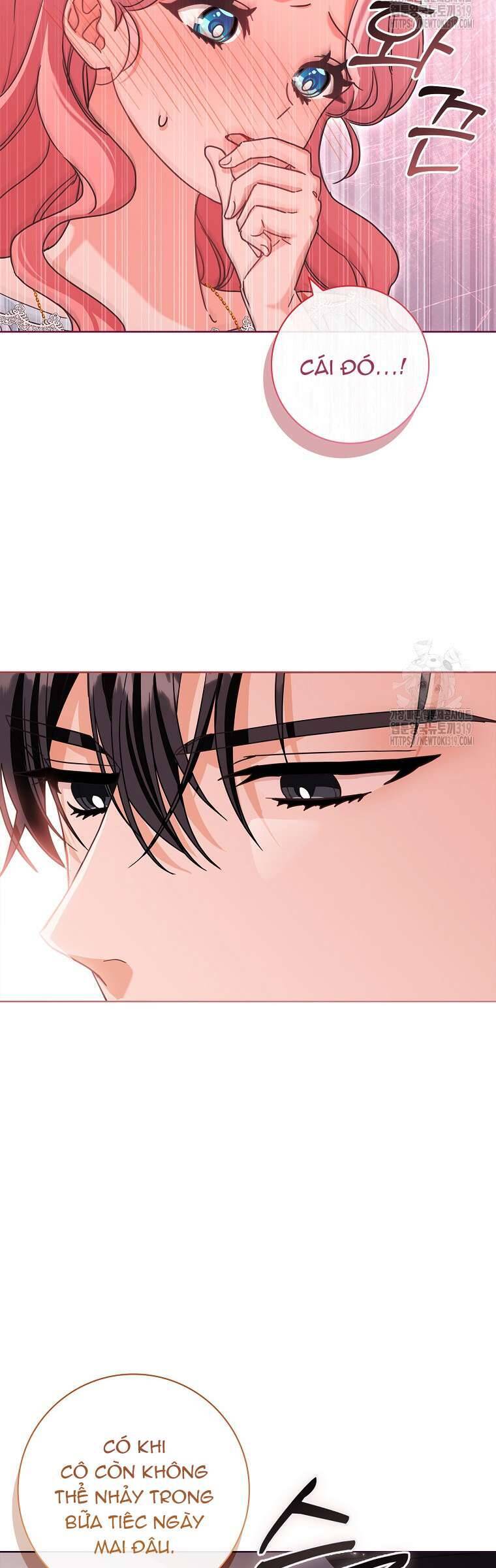 Tôi Phải Mau Chóng Kết Hôn Vì Thời Gian Có Hạn: Chapter 14