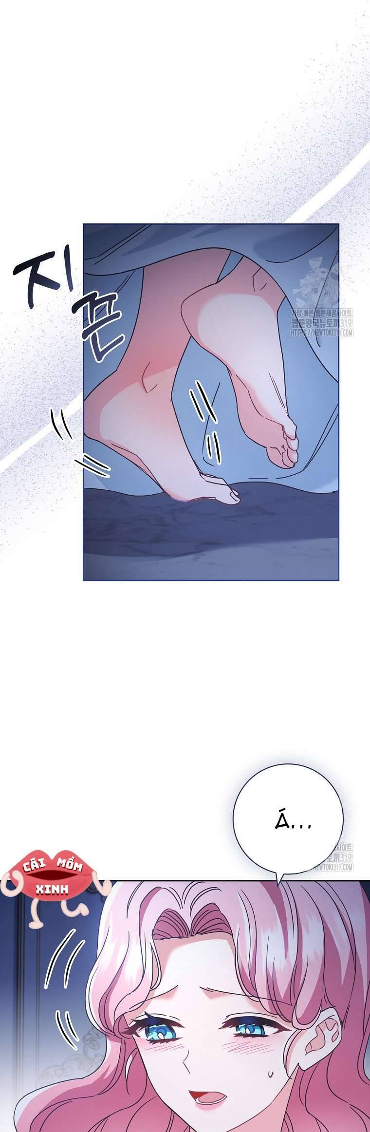 Tôi Phải Mau Chóng Kết Hôn Vì Thời Gian Có Hạn: Chapter 14