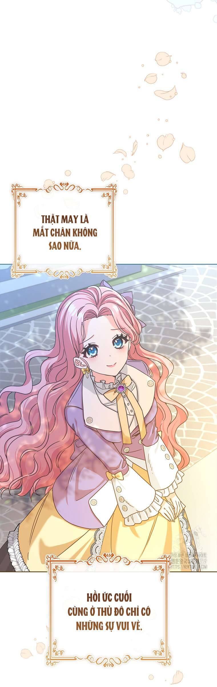 Tôi Phải Mau Chóng Kết Hôn Vì Thời Gian Có Hạn: Chapter 14
