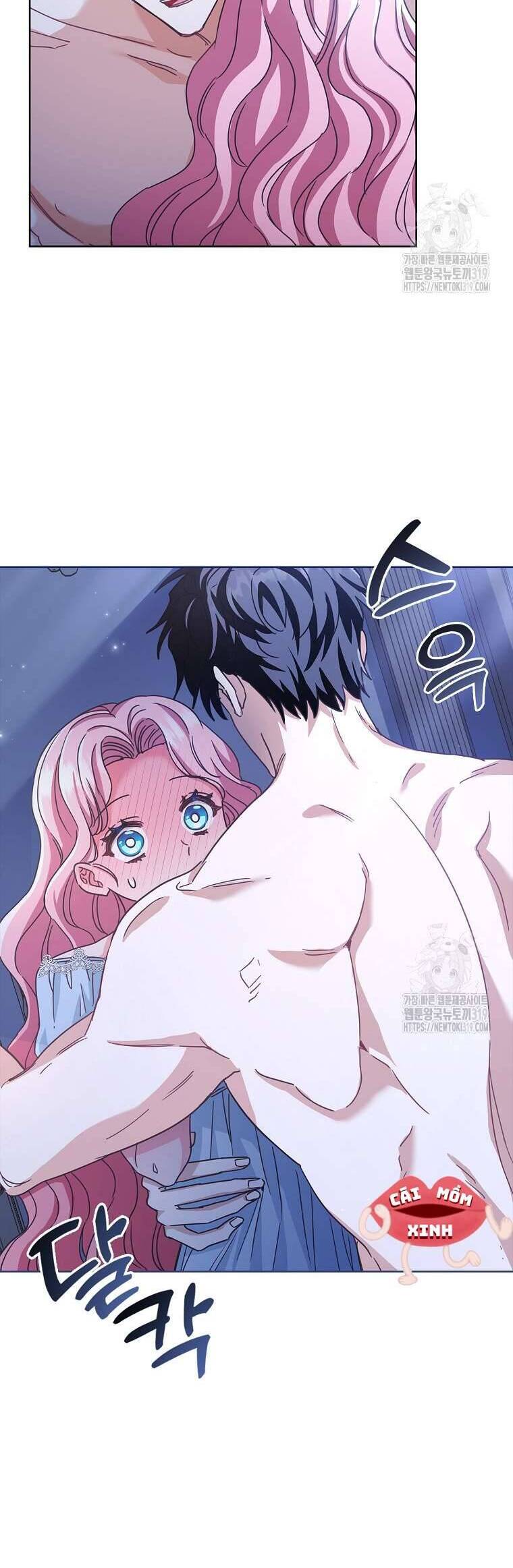 Tôi Phải Mau Chóng Kết Hôn Vì Thời Gian Có Hạn: Chapter 14