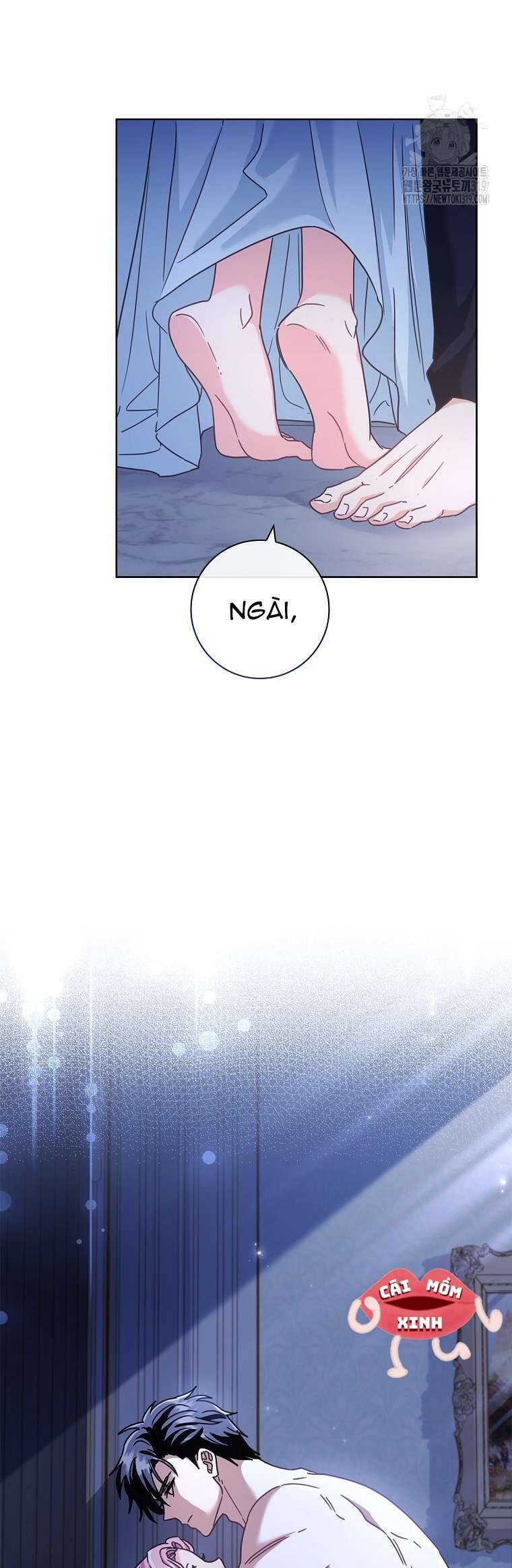 Tôi Phải Mau Chóng Kết Hôn Vì Thời Gian Có Hạn: Chapter 14