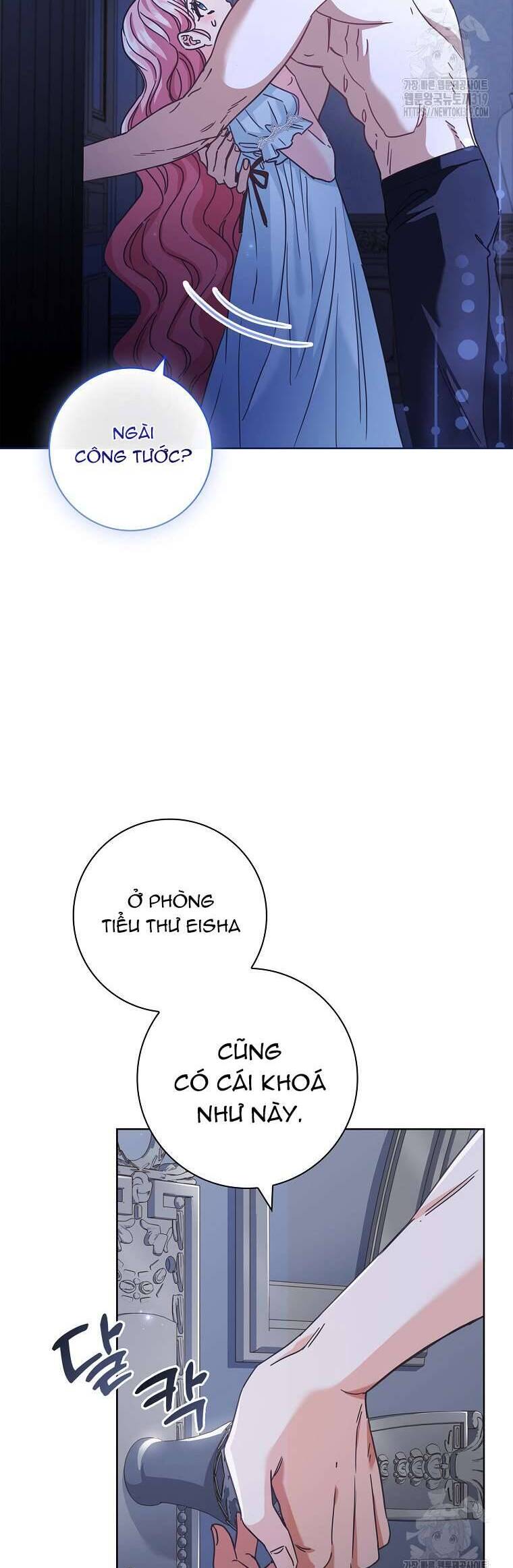Tôi Phải Mau Chóng Kết Hôn Vì Thời Gian Có Hạn: Chapter 14
