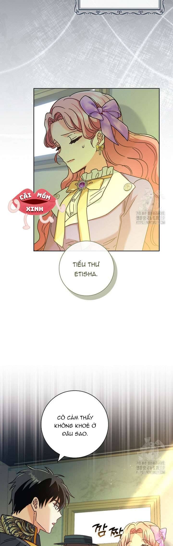 Tôi Phải Mau Chóng Kết Hôn Vì Thời Gian Có Hạn: Chapter 15